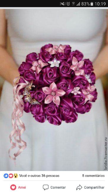 Que cor é Essa? - 1