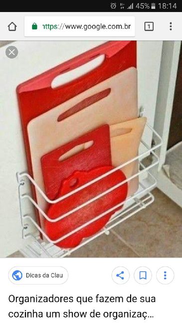 Como vcs guardam ou vão guardar as tampas de vasilhas plásticas - 1