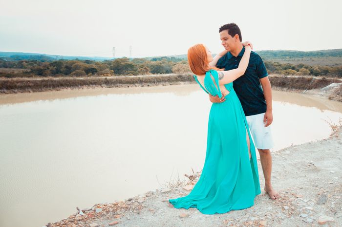 Pré wedding 7