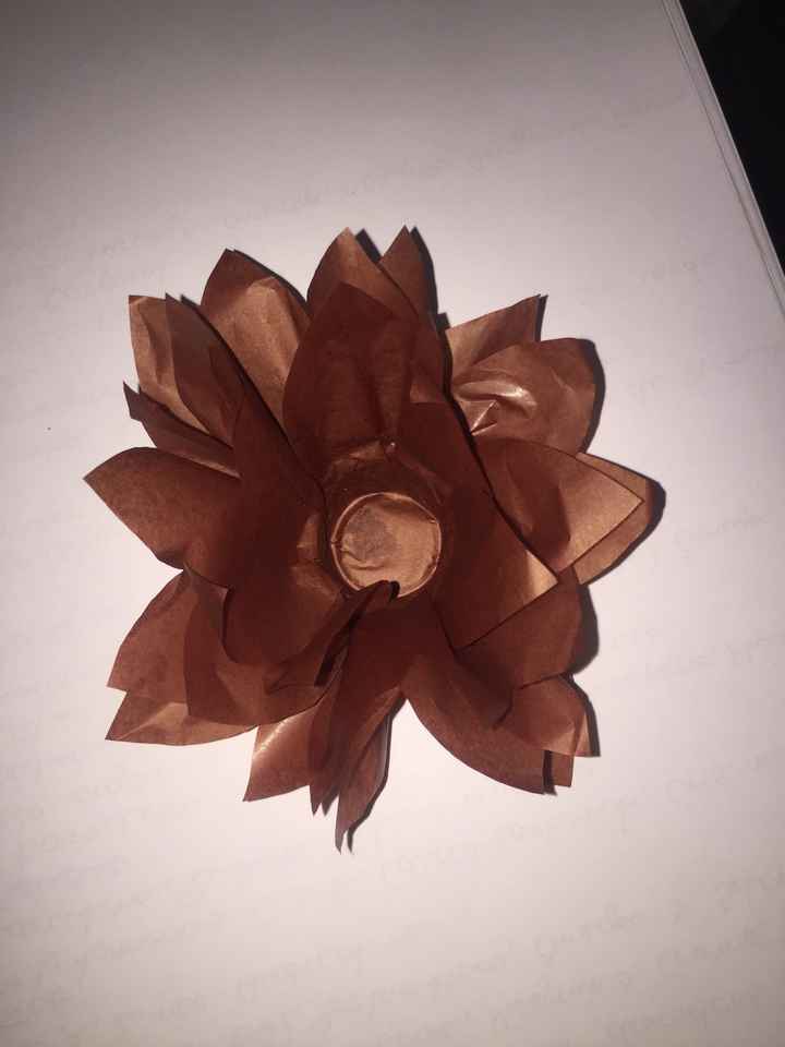 Forminhas diy - 1