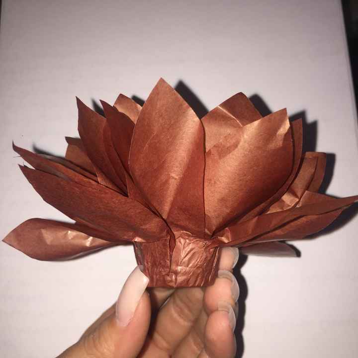 Forminhas diy - 2