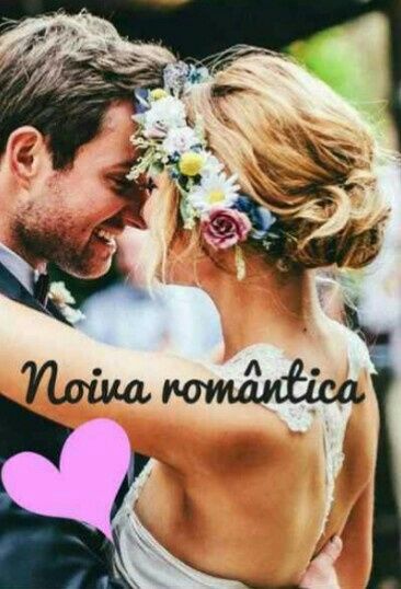 Meu estilo de noiva é romântica - pattty - 1