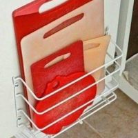 Como vcs guardam ou vão guardar as tampas de vasilhas plásticas - 1