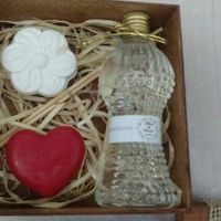 Convite padrinhos  diy - 2