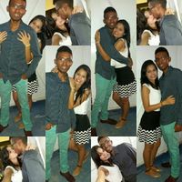 Postem aqui a foto com seu amor - 1