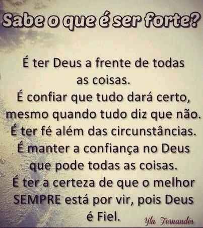 Confiança