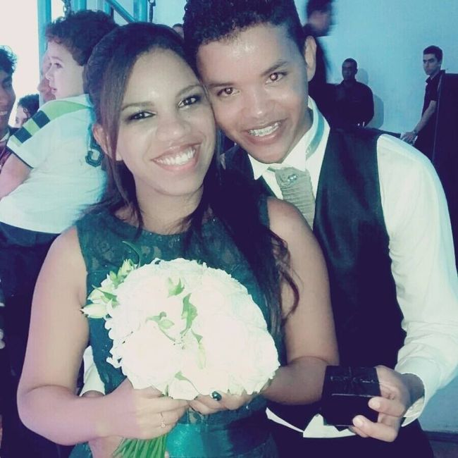 Foto pedido de casamento 
