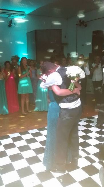 Pedido de casamento