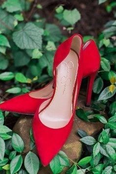 sapatos