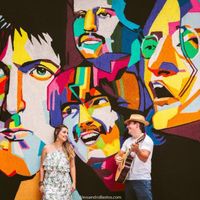 "Tudo que você precisa é de amor" (Beatles)