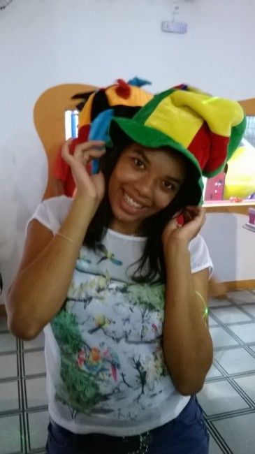 EUZINHAAAA