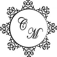 Monograma iniciais 1 