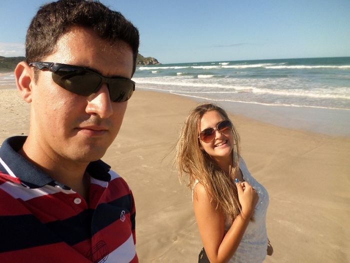 amor da minha vida