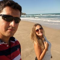 amor da minha vida
