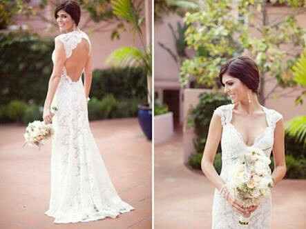 Vestido - 2