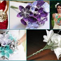 Buque de origami