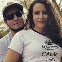 E os noivos?? vamos mostrar  :d - 1