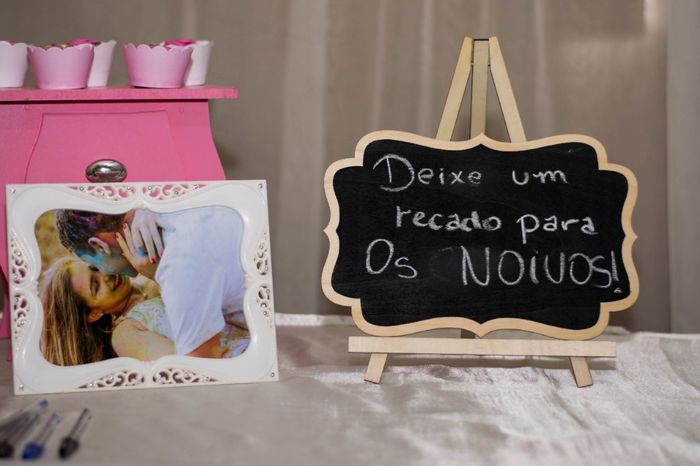COISA MAIS  LINDA