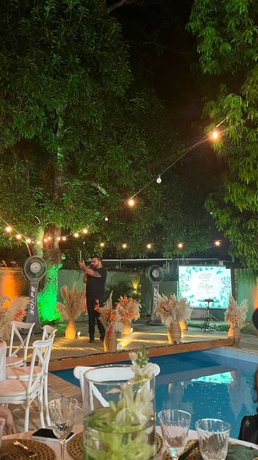Locais de festa  ao ar livre em Manaus 1