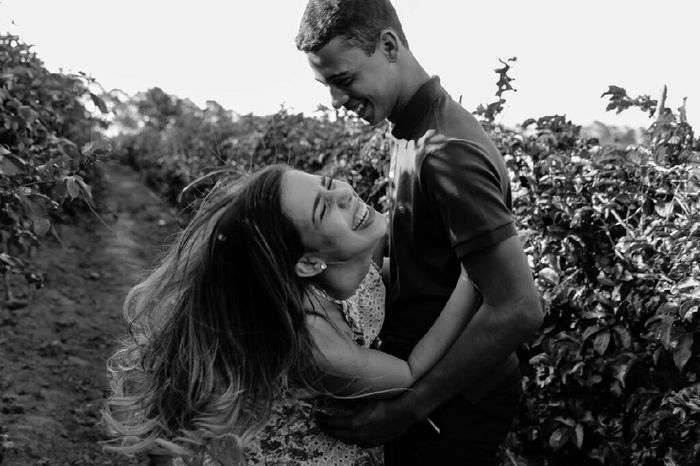 Fotos do pré-noivado😍😍 - 11