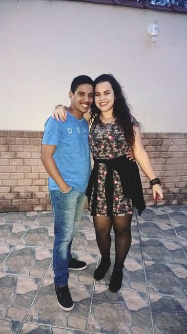 A felicidade é ao seu lado!