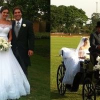 Quero um vestido assim!
