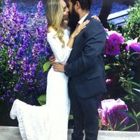 Casar de tênis pode sim ❤ - 3