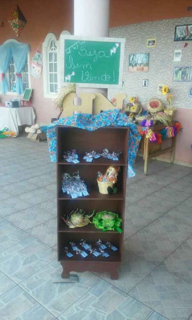 Meu chá de panela - 3