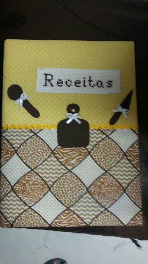 Meu chá de panela - 6