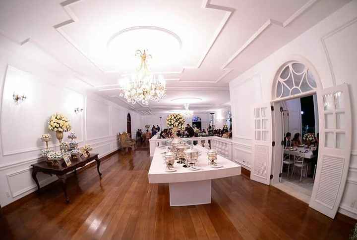 Meu local do casamento - 4