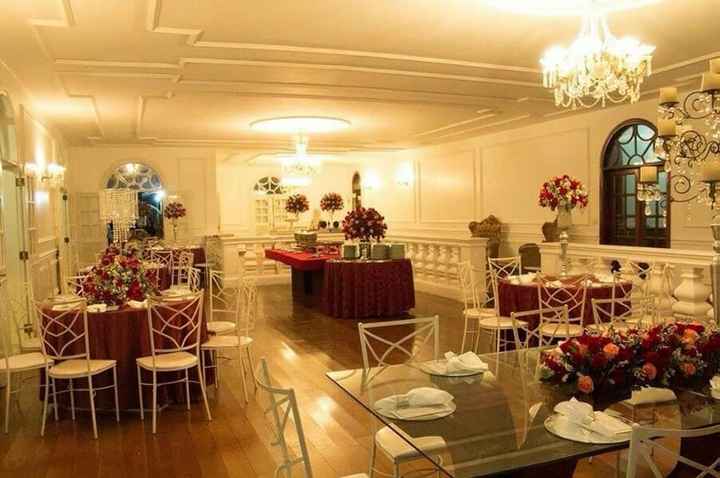 Meu local do casamento - 5