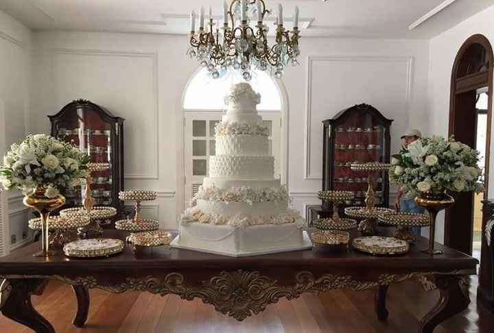 Meu local do casamento - 6