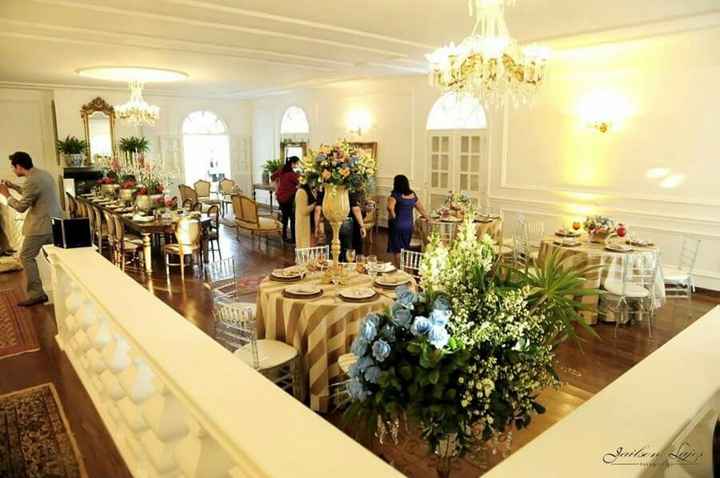 Meu local do casamento - 7