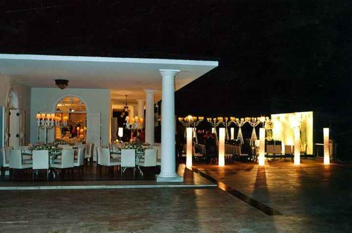 Meu local do casamento - 9