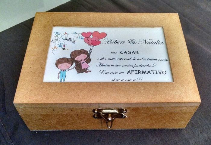 Convite diy vale a pena? - 2