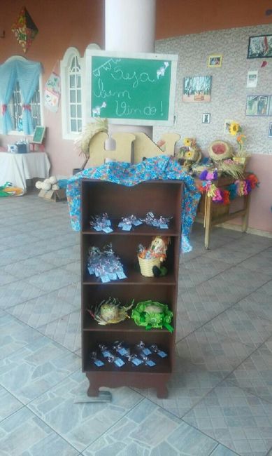 Meu chá de panela - 3