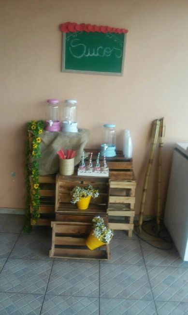 Meu chá de panela - 5