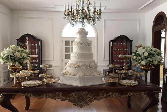 Meu local do casamento - 6
