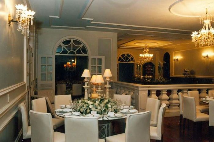 Meu local do casamento - 8