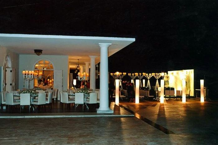 Meu local do casamento - 9