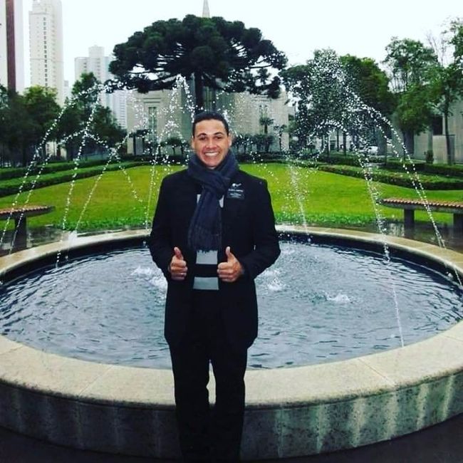 templo SUD