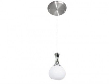 Lustre sala de Estar
