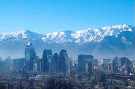 Santiago