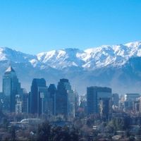 Santiago
