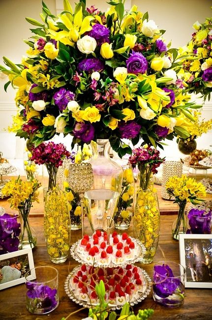 Decoração
