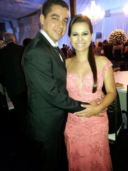 Festa de Formatura