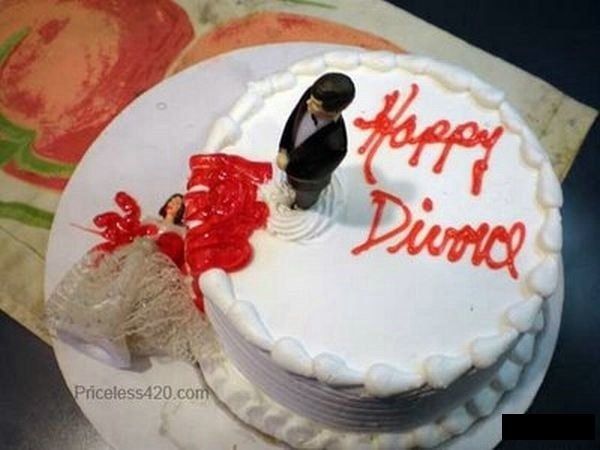 Divorcio