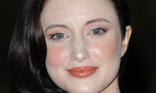Andrea Riseborough