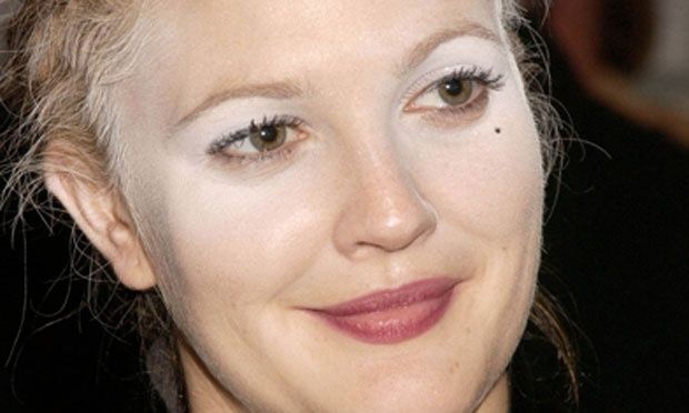 Drew Barrymore