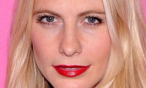 Poppy Delevingne